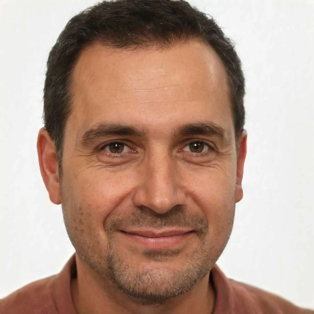 Marten K.